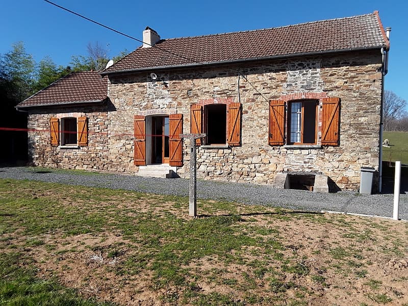 meublé gîte du kiosque marcognac saint-yrieix_2