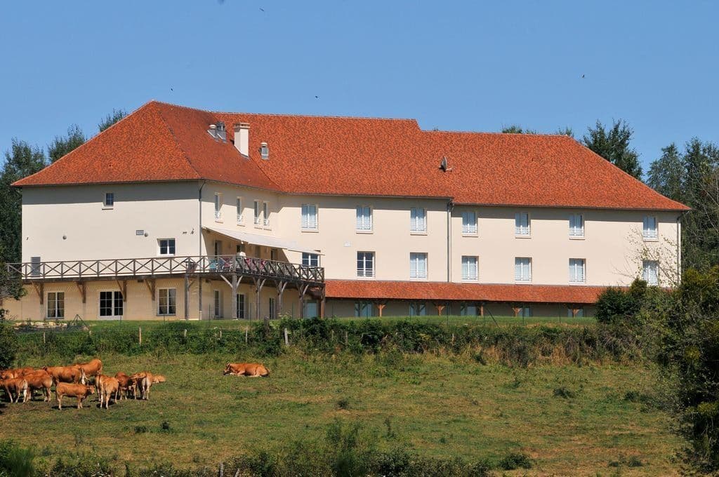 Hôtel de la Tour Blanche Saint-Yrieix_2
