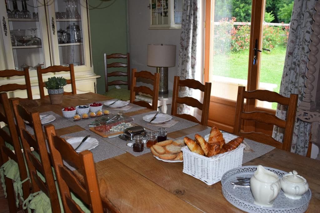 chambre d'hôtes libellule coussac bonneval_6