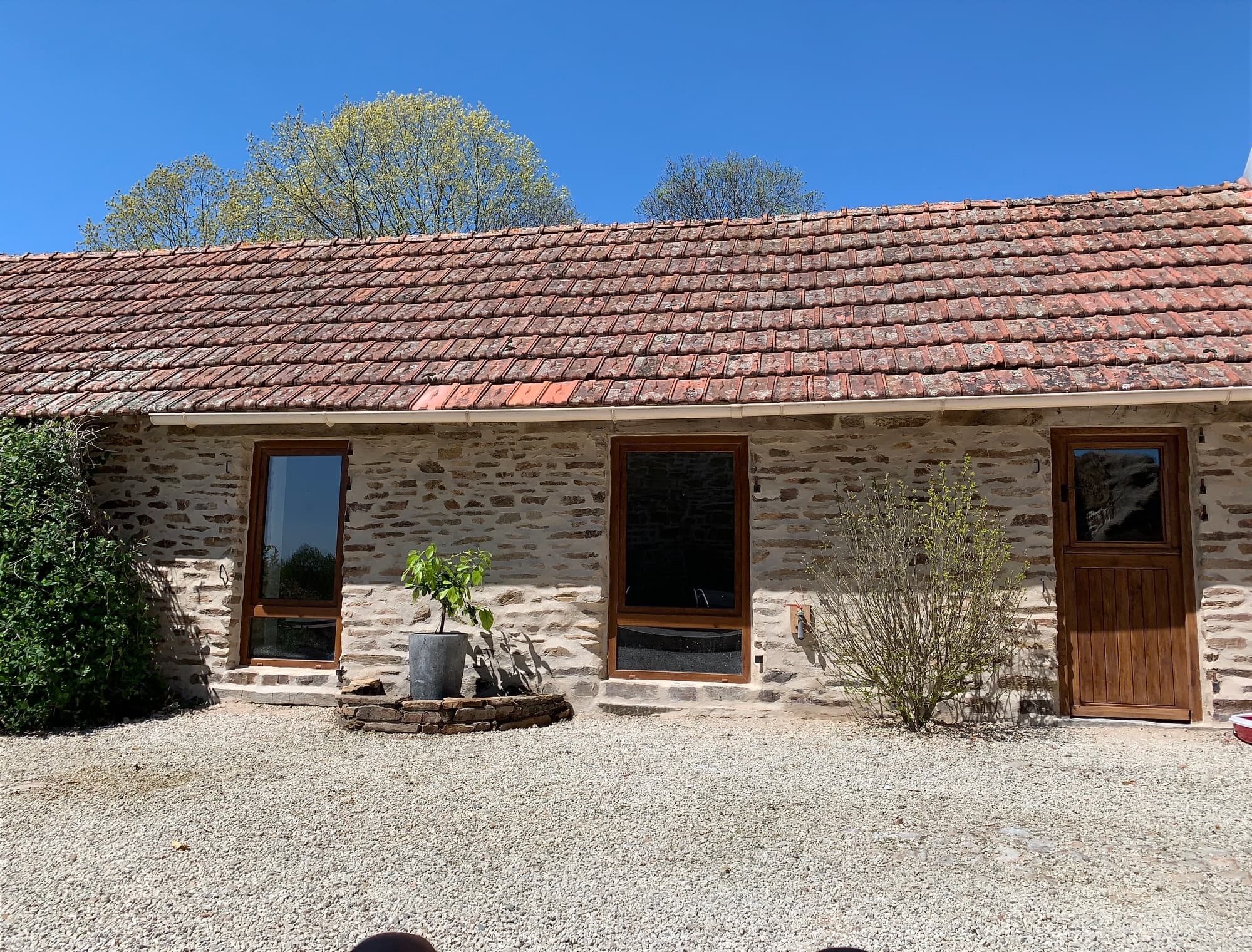 meublé de tourisme 4 étoiles la petite écurie saint-yrieix_3