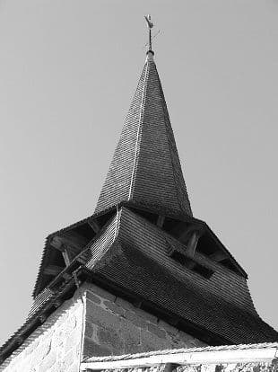Eglise Saint Pierre Es Liens - Sagnat_3