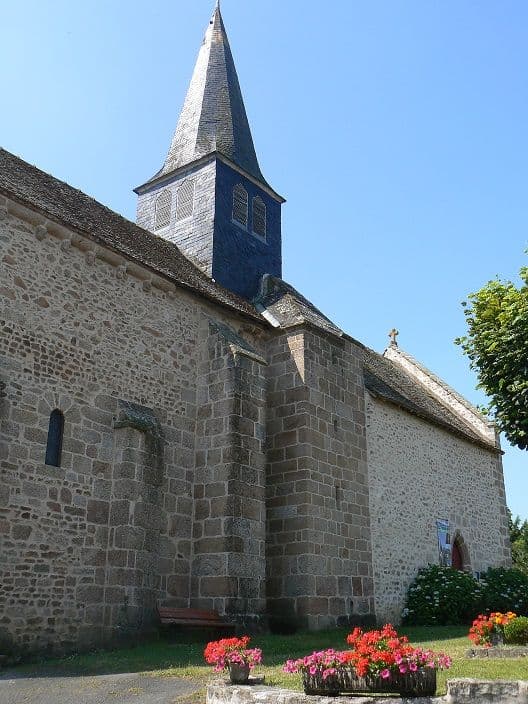 Eglise de Colondannes_1