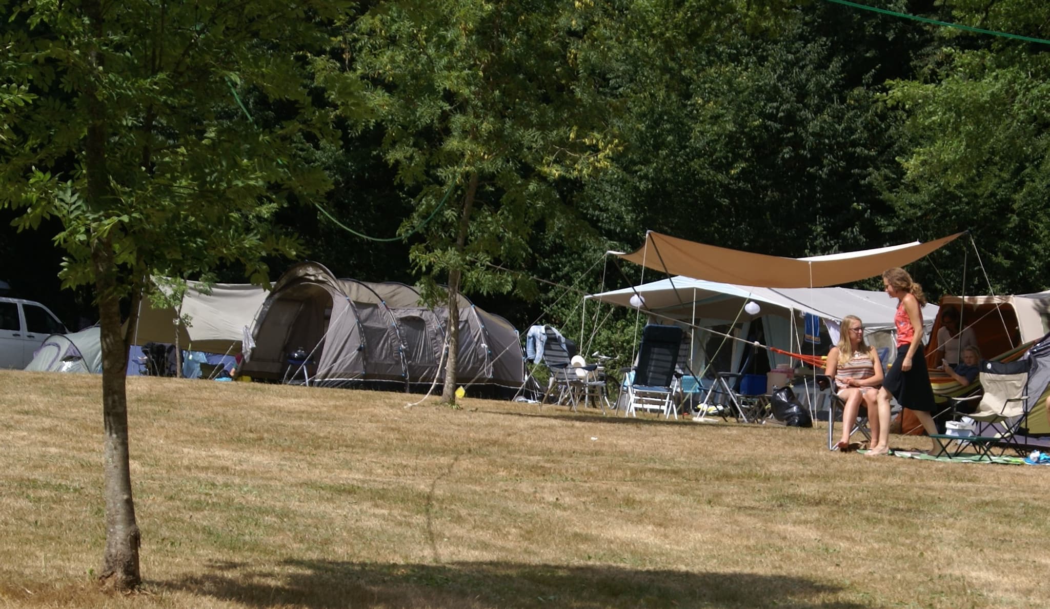 Camping Le Moulin de Piot_2