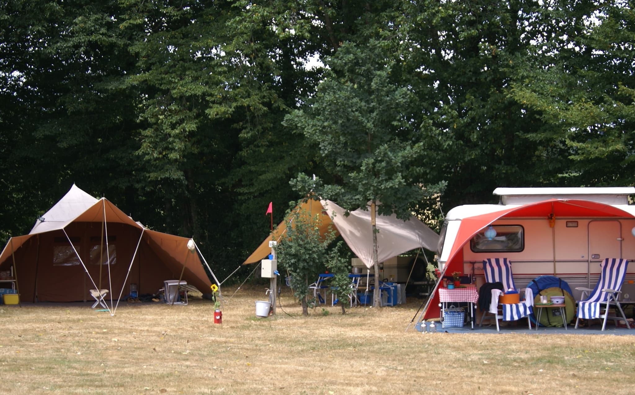 Camping Le Moulin de Piot_4