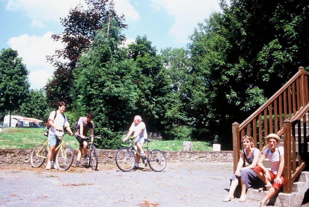 Camping de la Baignade_1