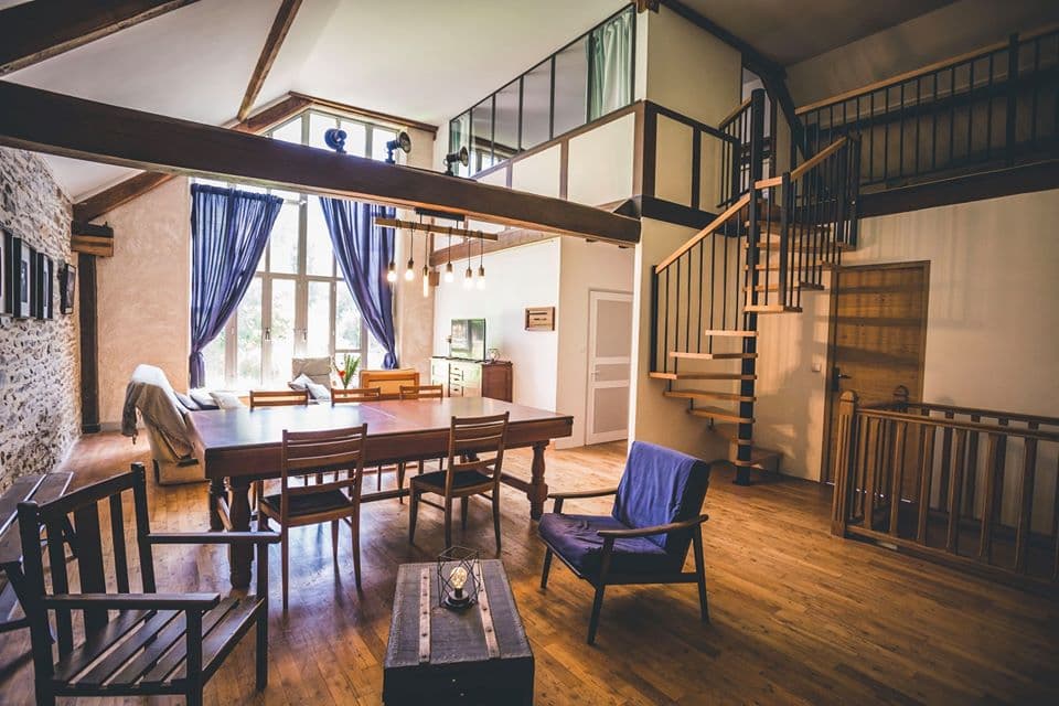 Gîte du Puyrajaud_2