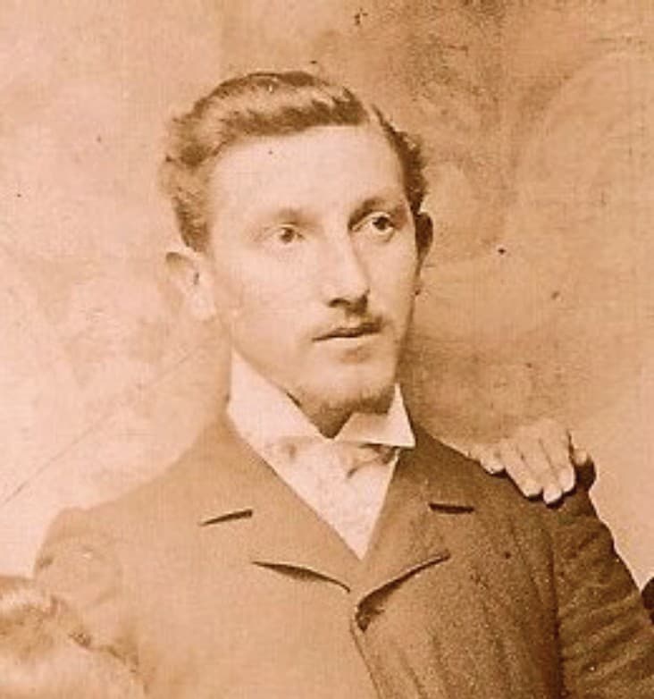 François Libouroux