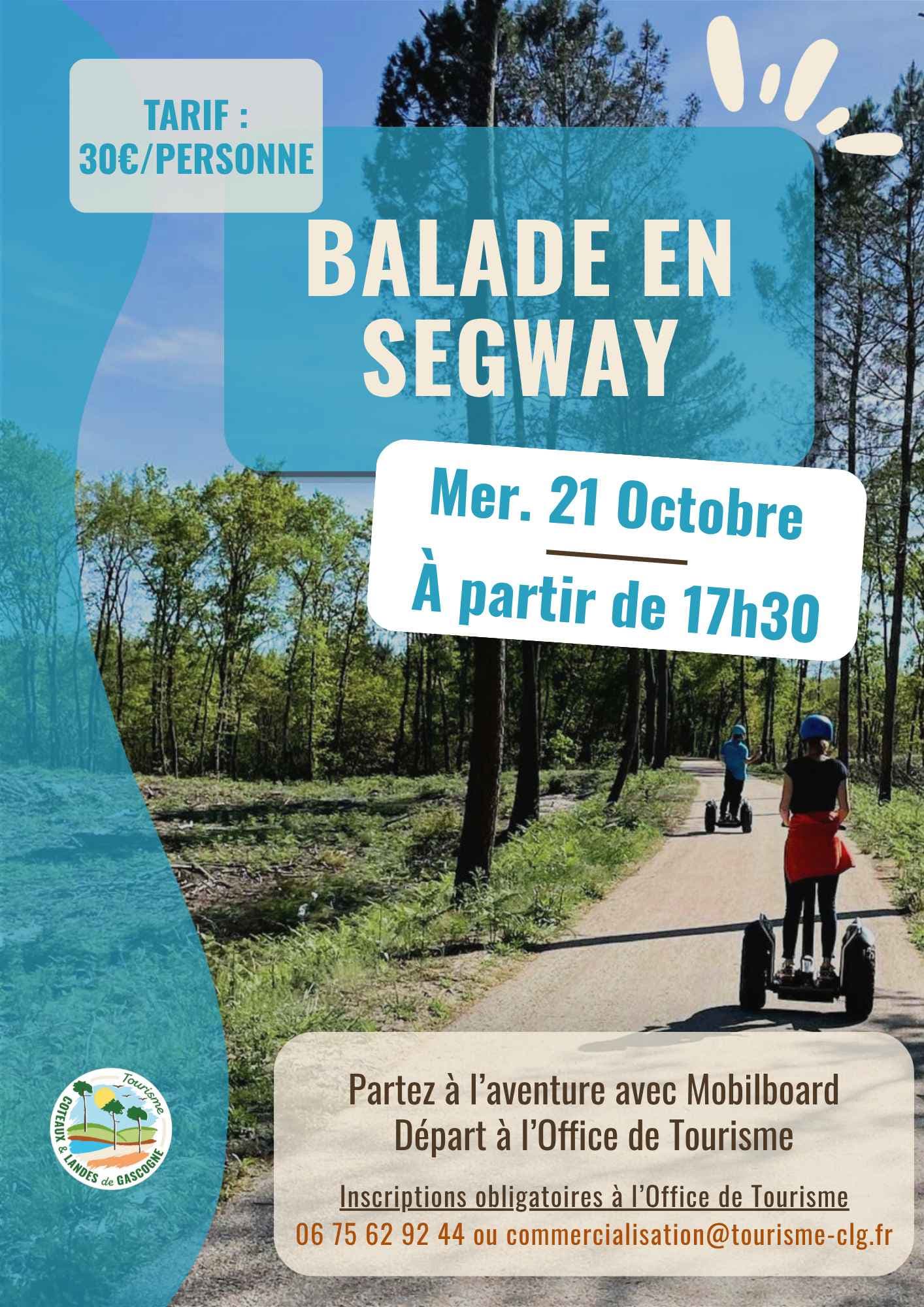 Balade en segway_fma2026