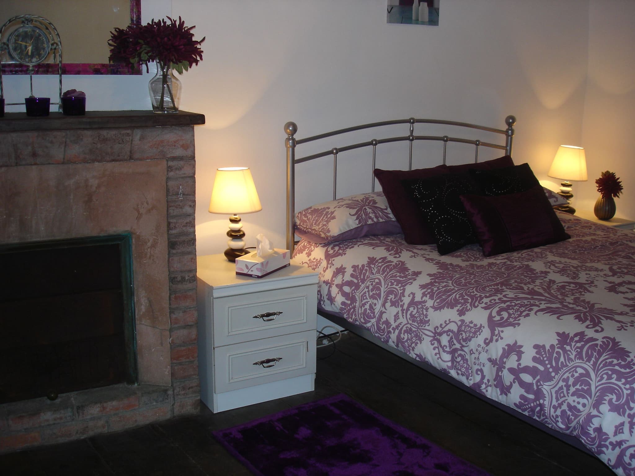 Chambre d'hôtes - Lazy Days_1