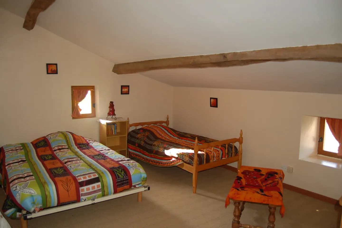 Meublé de tourisme - La Borderie_2