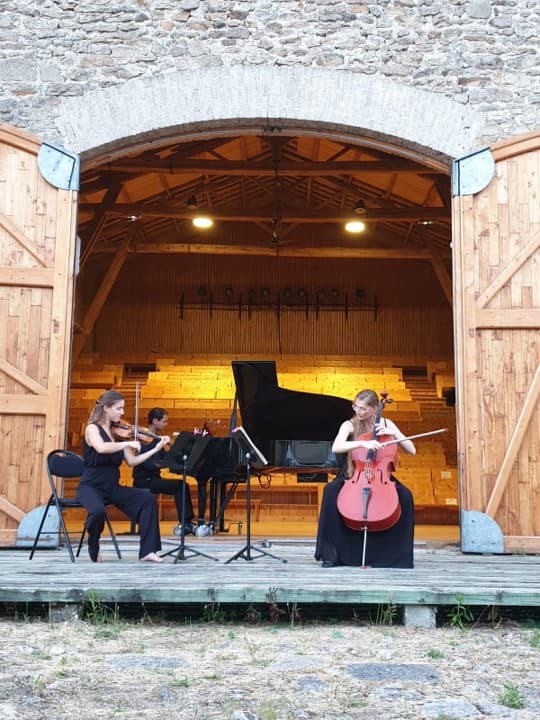 Ferme de Villefavard_1