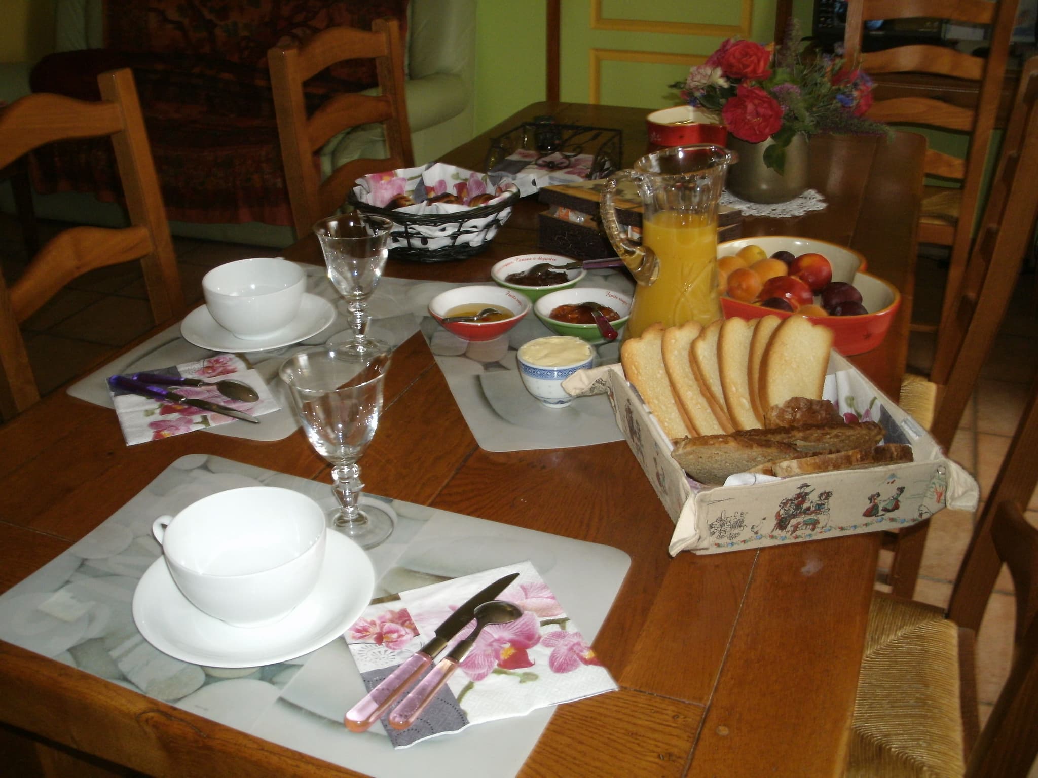 le petit déjeuner_4