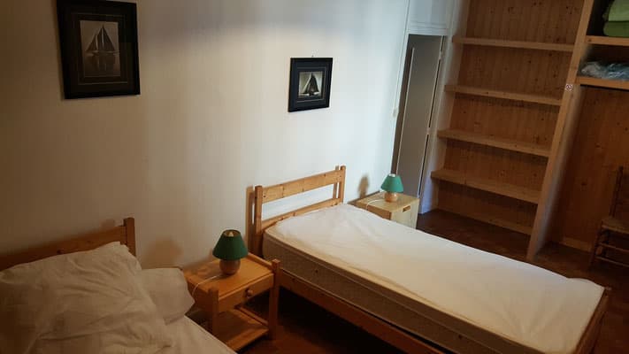 Meublé de tourisme - Gîte chataigniers_3