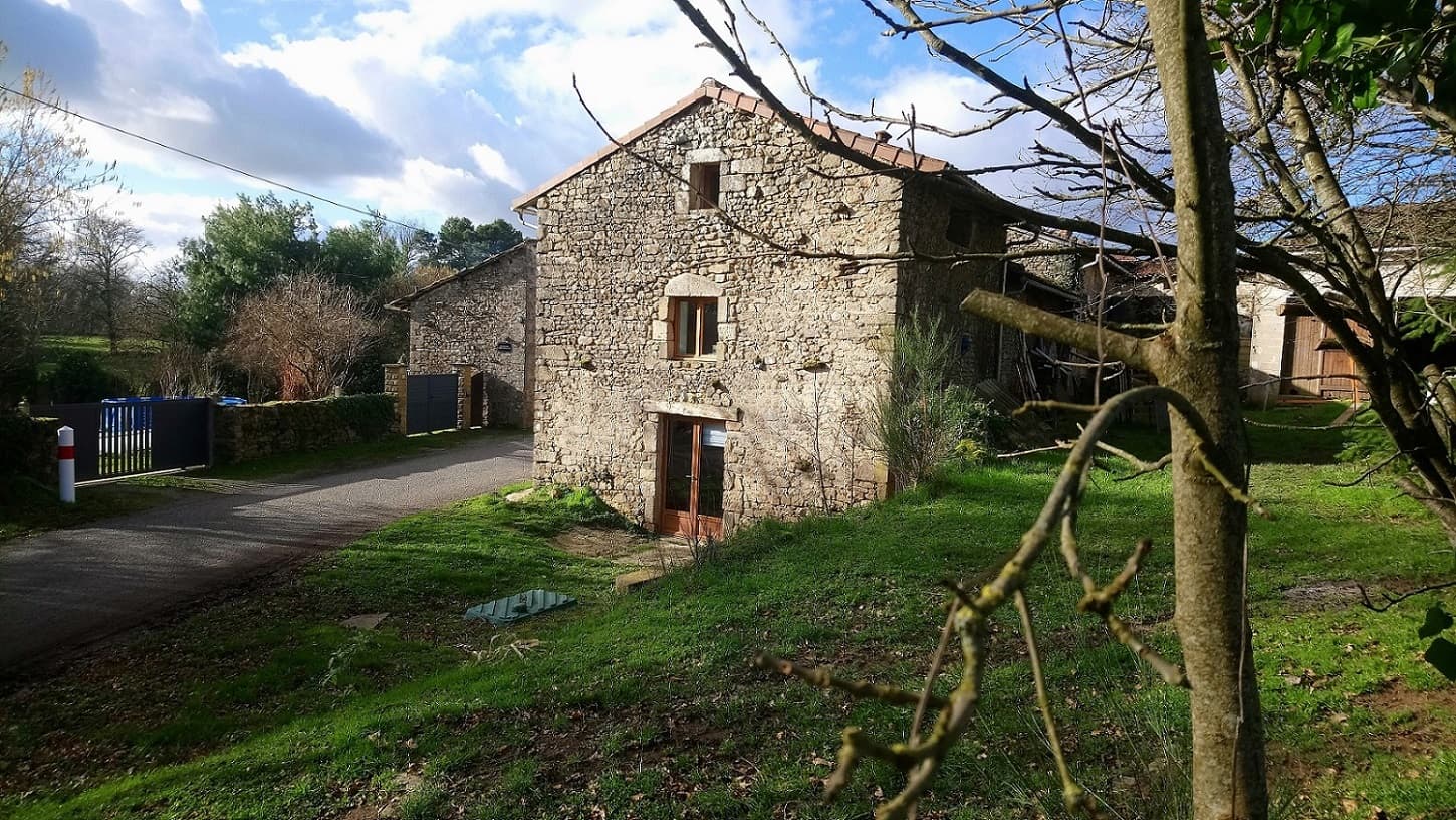 Façade de la maison_1