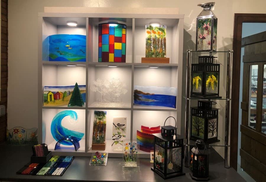 Créations de Claude André Gallerie 1_1