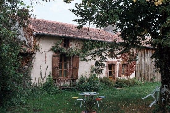 Leloup Catherine et J-Michel - 4 pers - Gîte Accueil Paysan_1