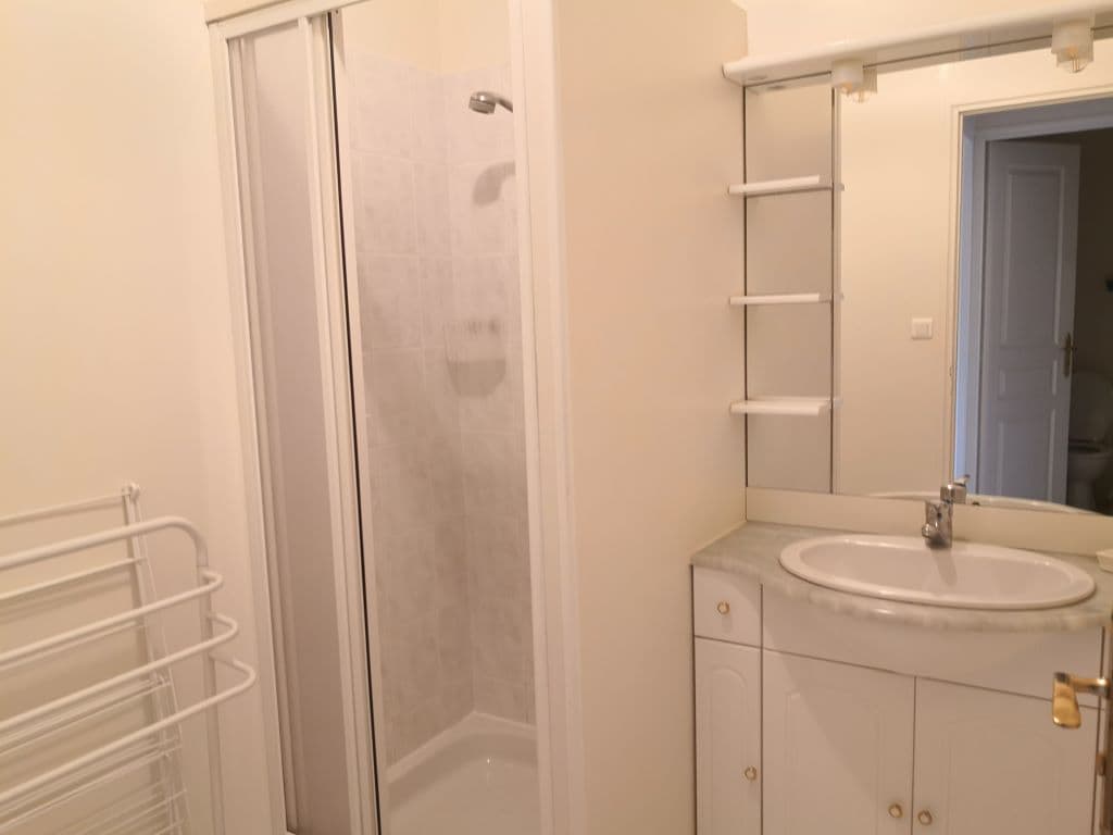Location de Eric ASSISE - Appartement 2_7