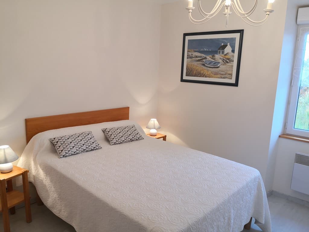 Location de Eric ASSISE - Appartement 4_5