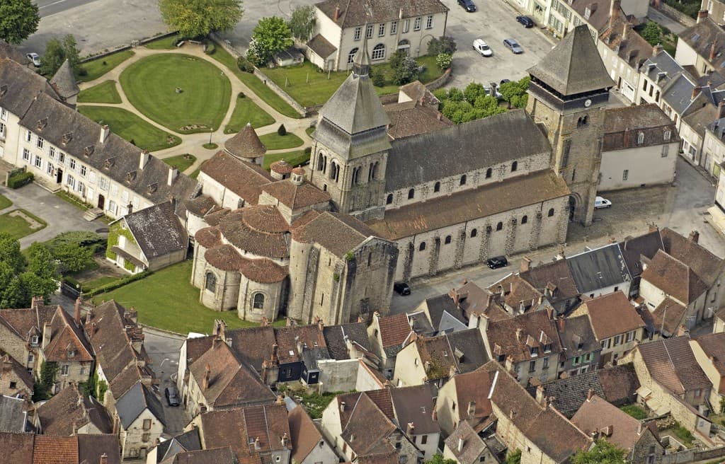 Vue aérienne ©J Damase_5