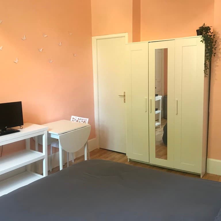 Chambre d'hôtes Le Petit Manoir_4