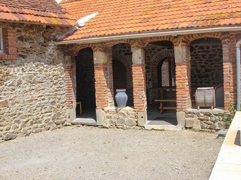 Chambre d'hôte familiale - Domaine de la Couture_3