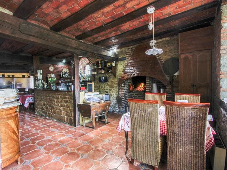 Chambre d'hôte Le petit Chalet - Domaine de la Couture_2
