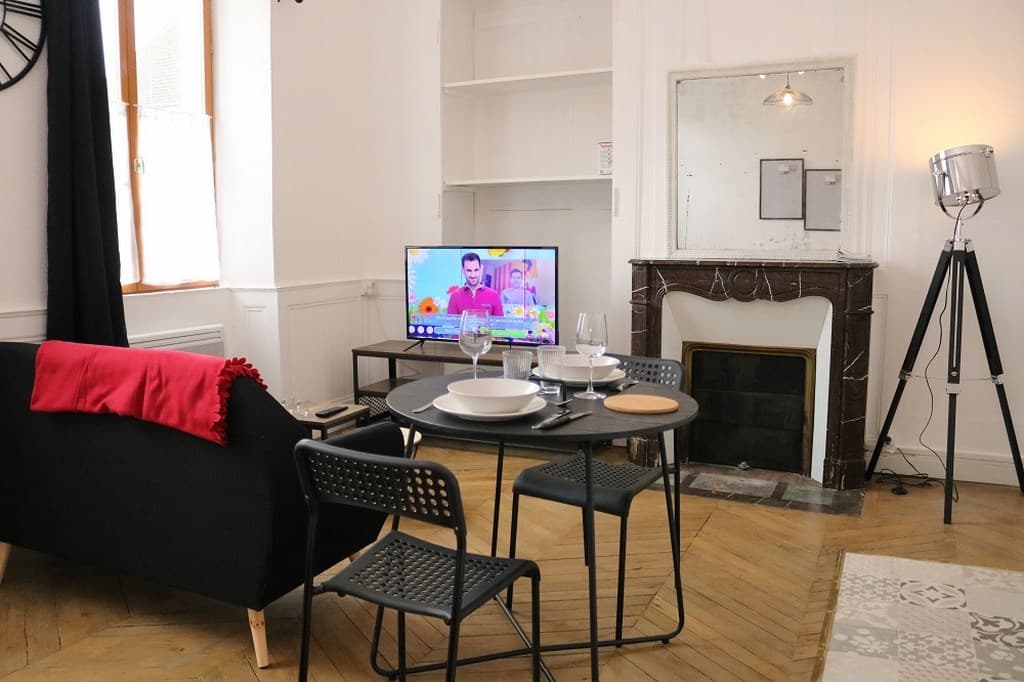 Meublé L'Atelier_3
