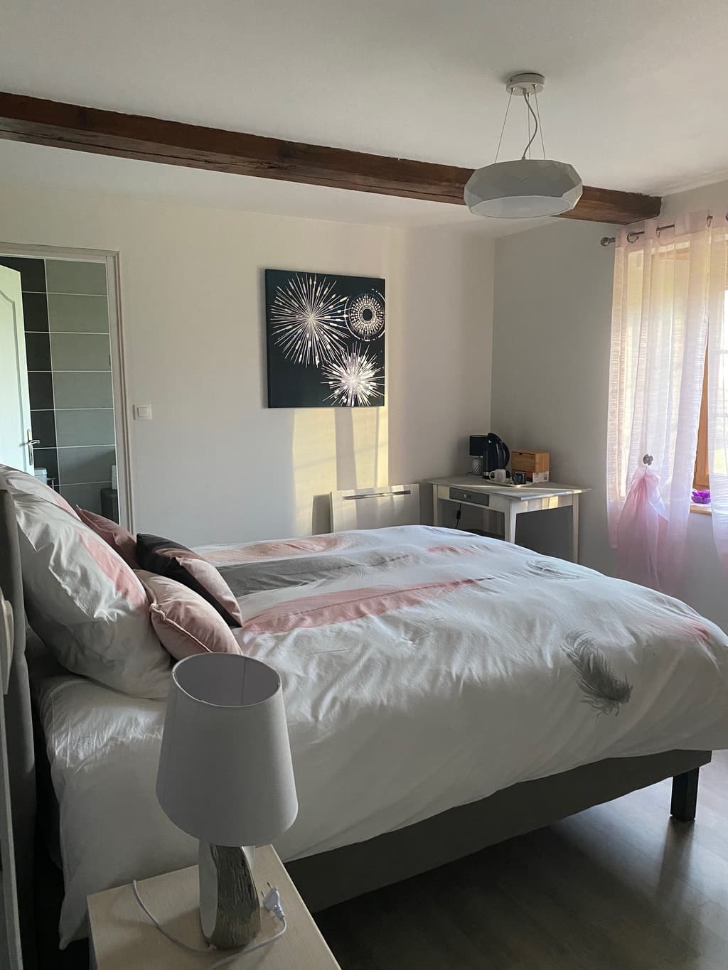 Chambre d'hôtes de Fôt_4