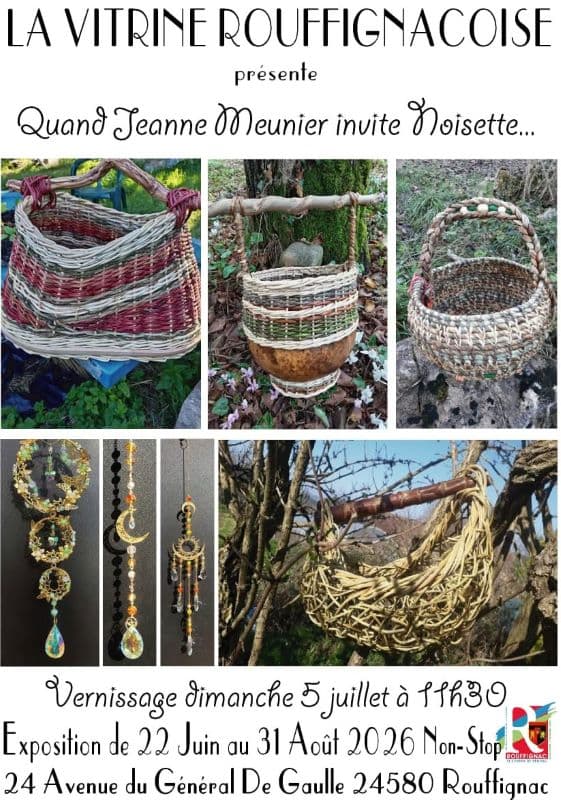 22062026_La vitrine Rouffignacoise_Jeanne Meunier
