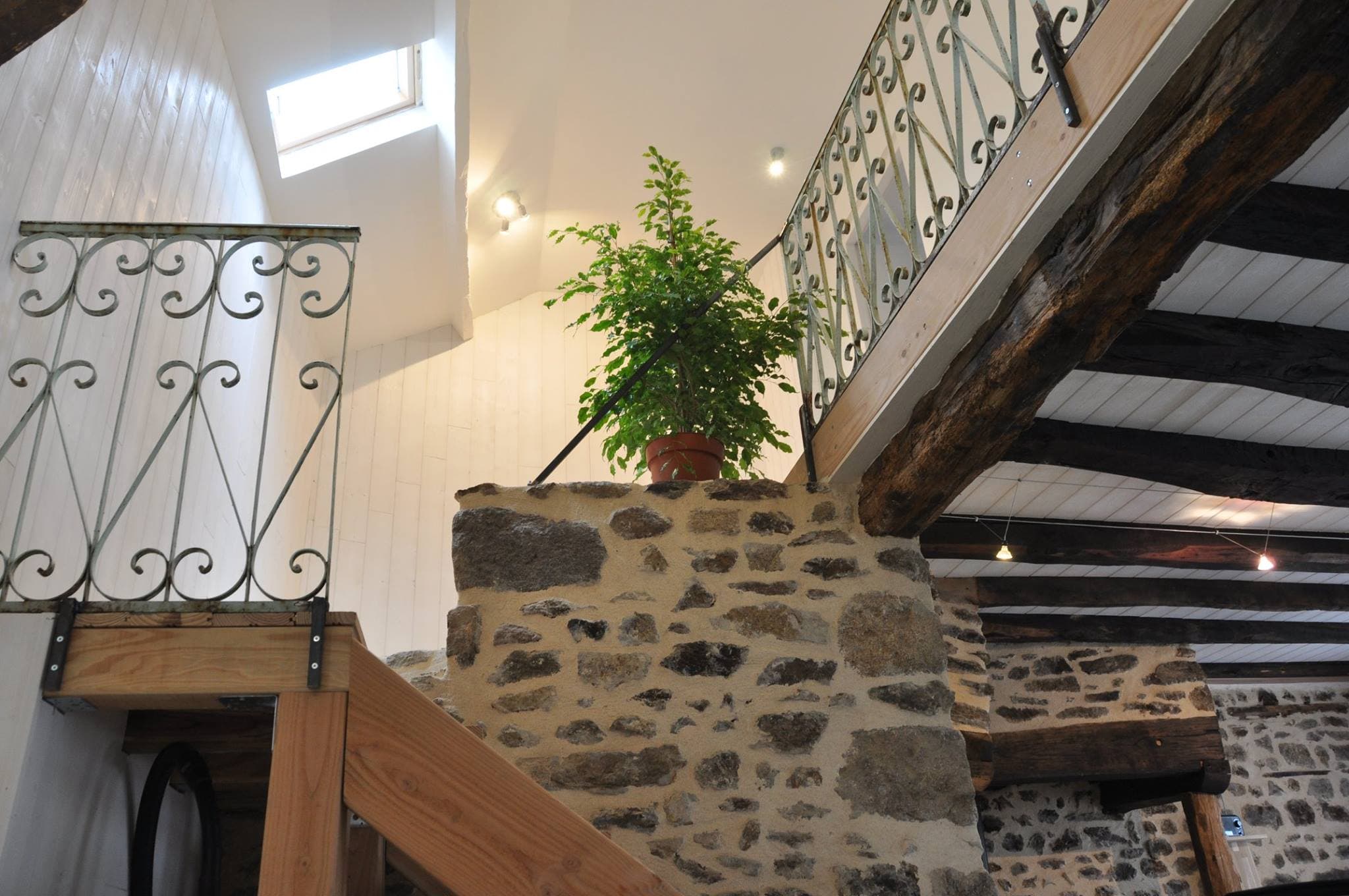 Meublé de tourisme "La Charbonnée"_3