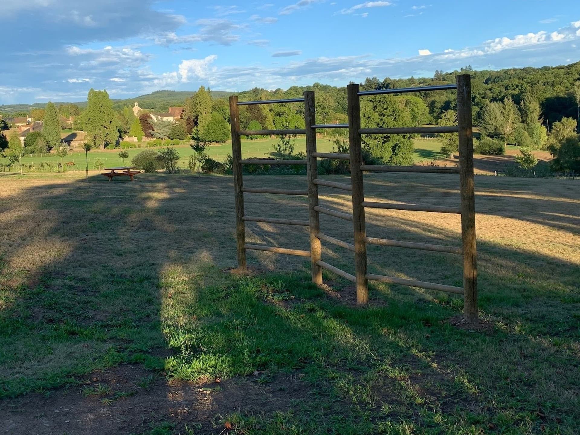 Aire de bivouac de Saint-Méard_5