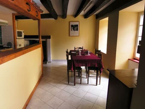 Meublé de tourisme "Le Meunier"_2
