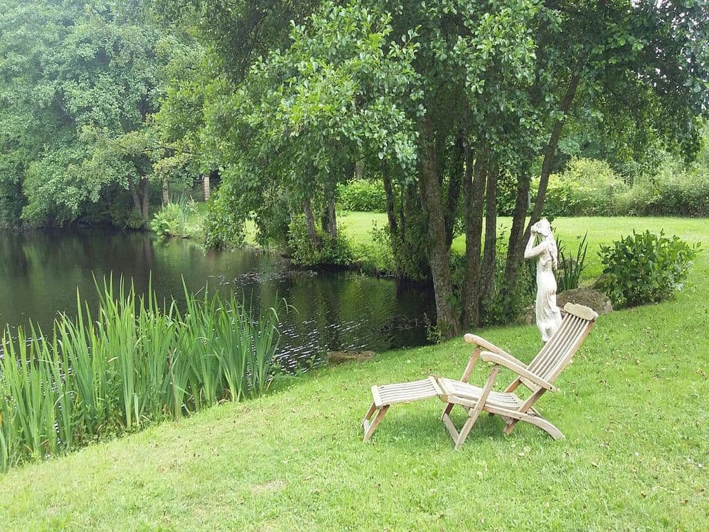 Meublé de tourisme "La Forge Basse"_2