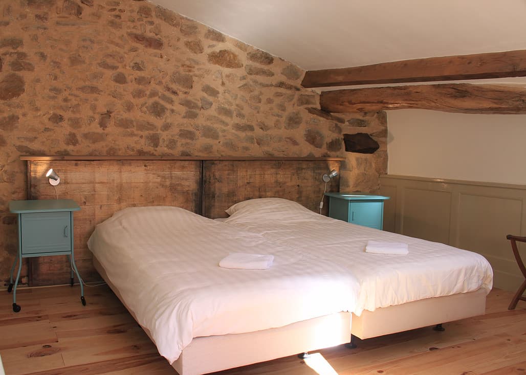 'La Cabane'