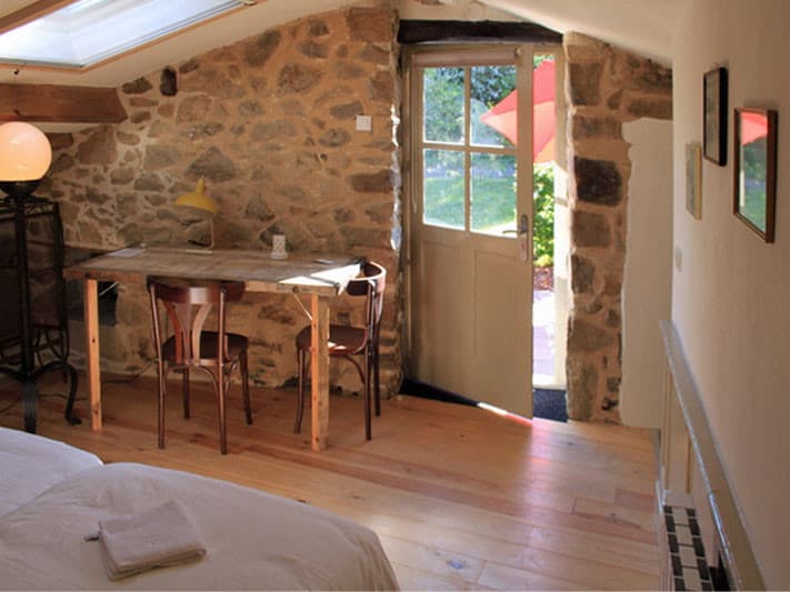 'La Cabane'