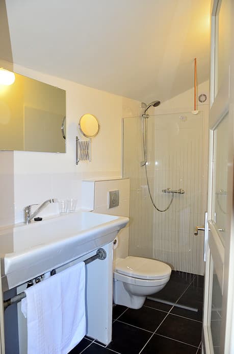Salle d'eau La cabane