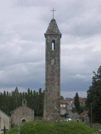Lanterne des Morts_1