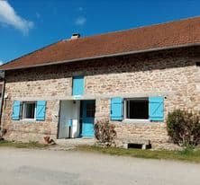 Mérinchal - Gite THOMAS_1