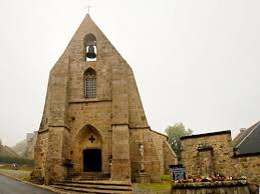 Eglise de Clairavaux_1