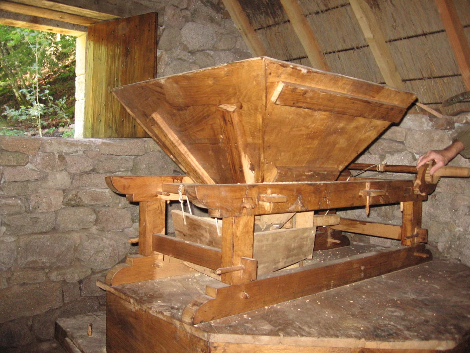 Moulins de Chamboux_2