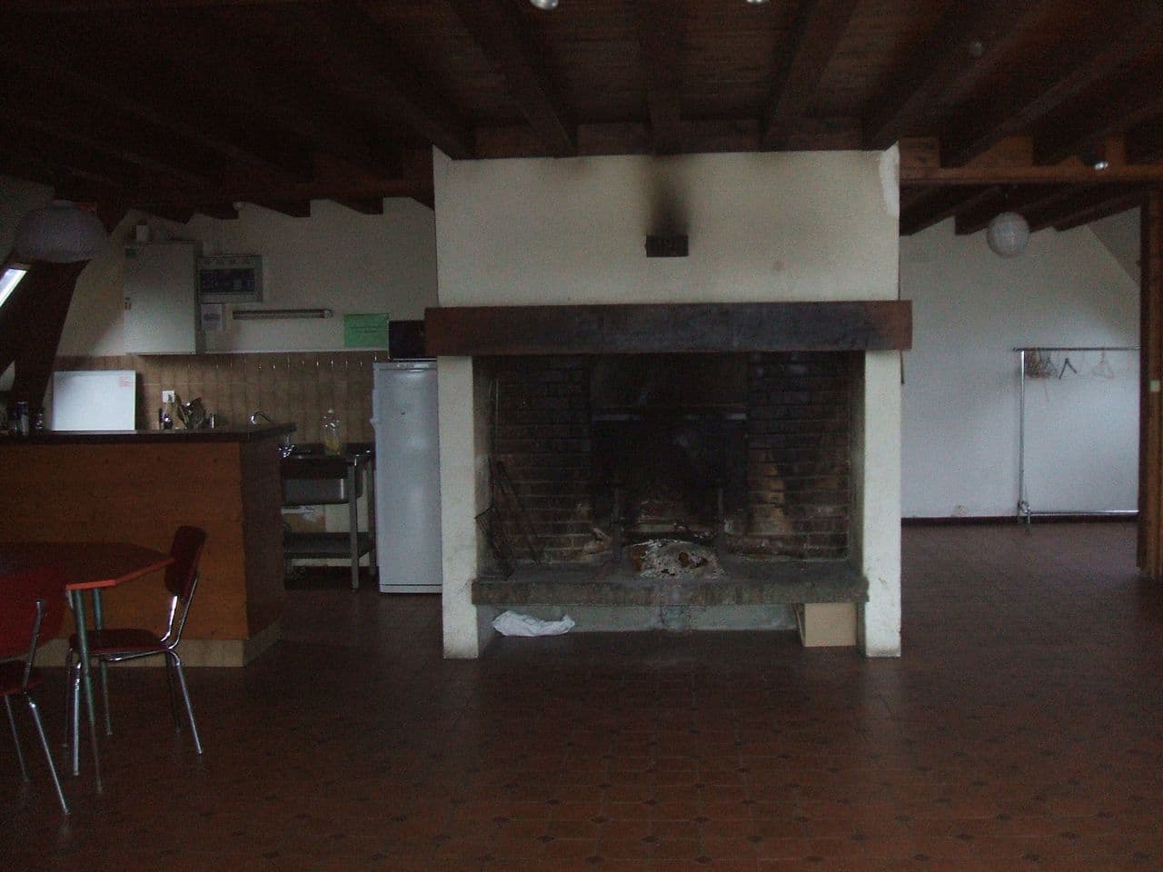 Gîte d'étape La Croix de la Mission_3