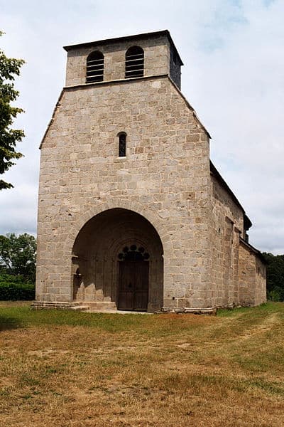 Église Saint-Bonnet-de-Clermont_1