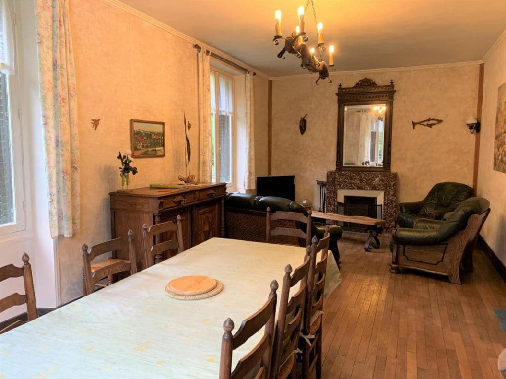 Gîte Belair