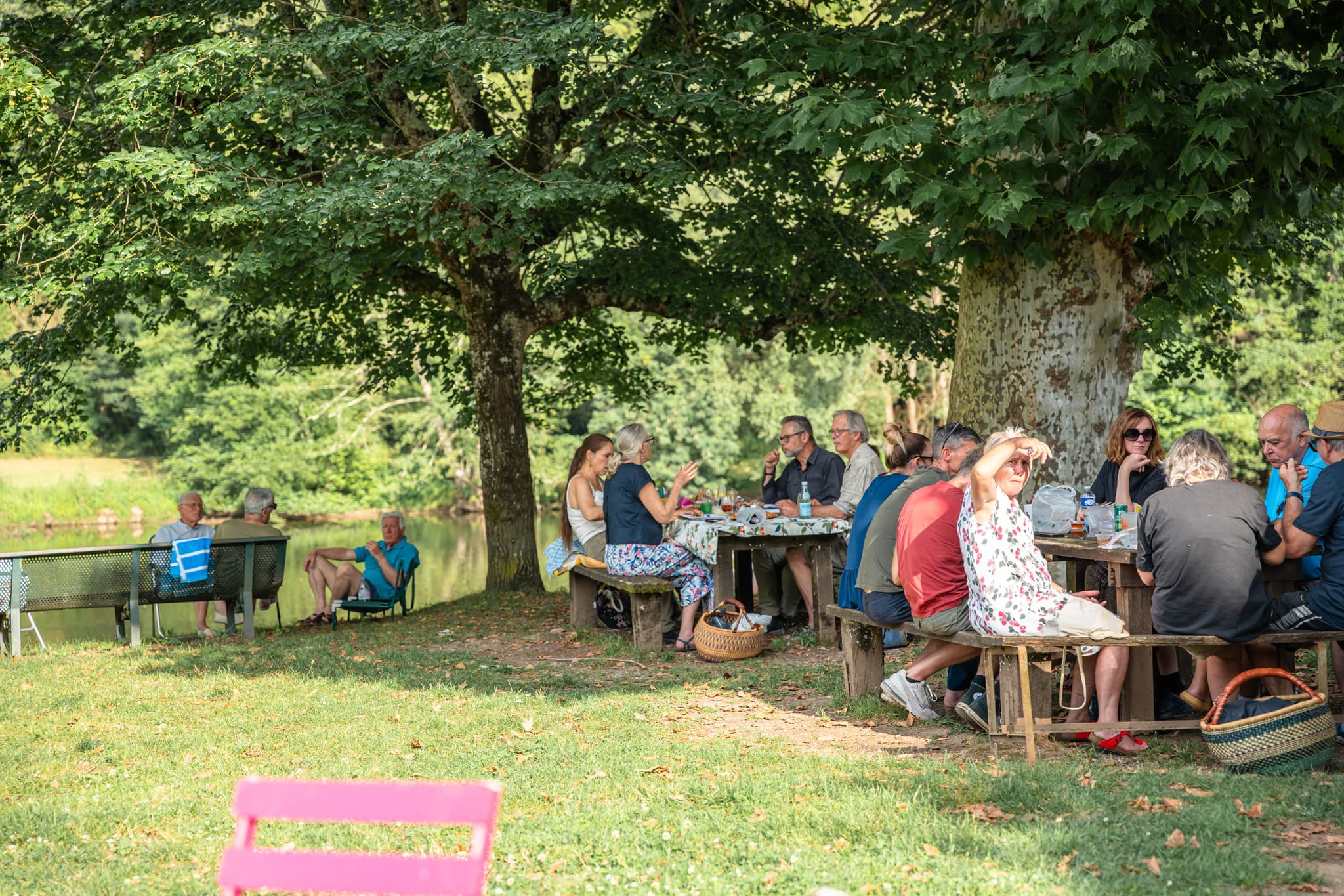 Au marché de Marcilhac-sur-Célé_2