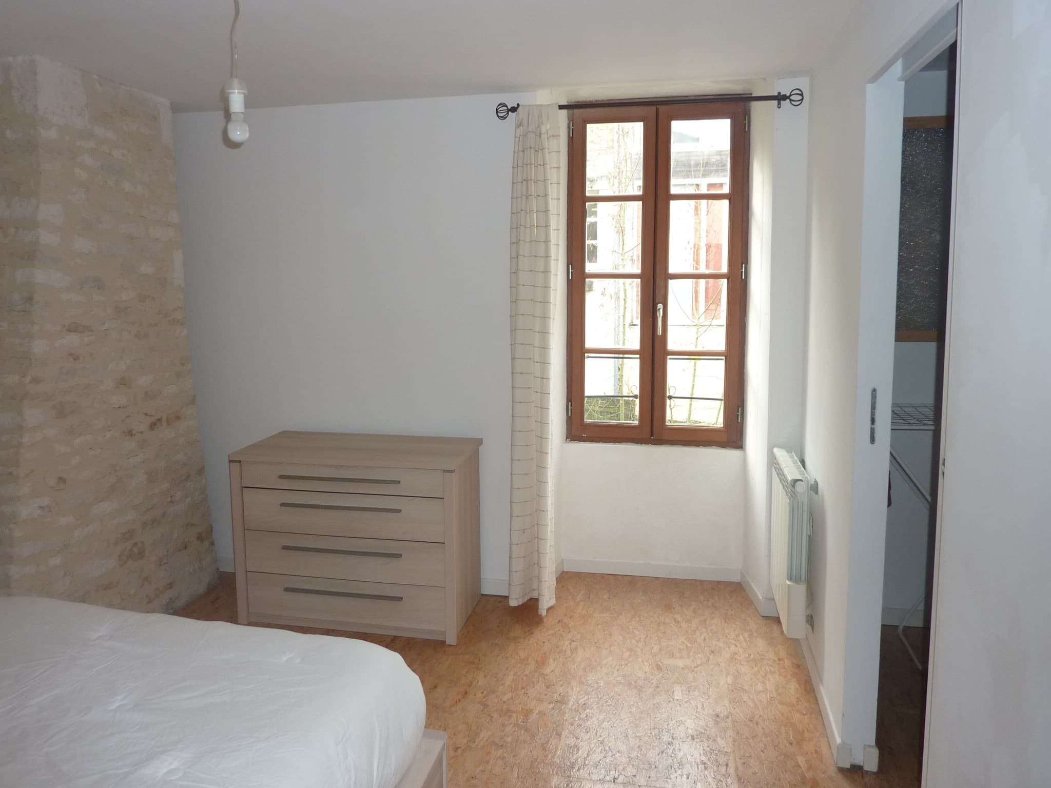 Une chambre