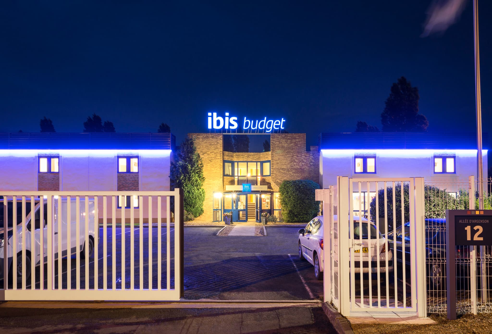 IBIS BUDGET CHATELLERAULT NORD_17