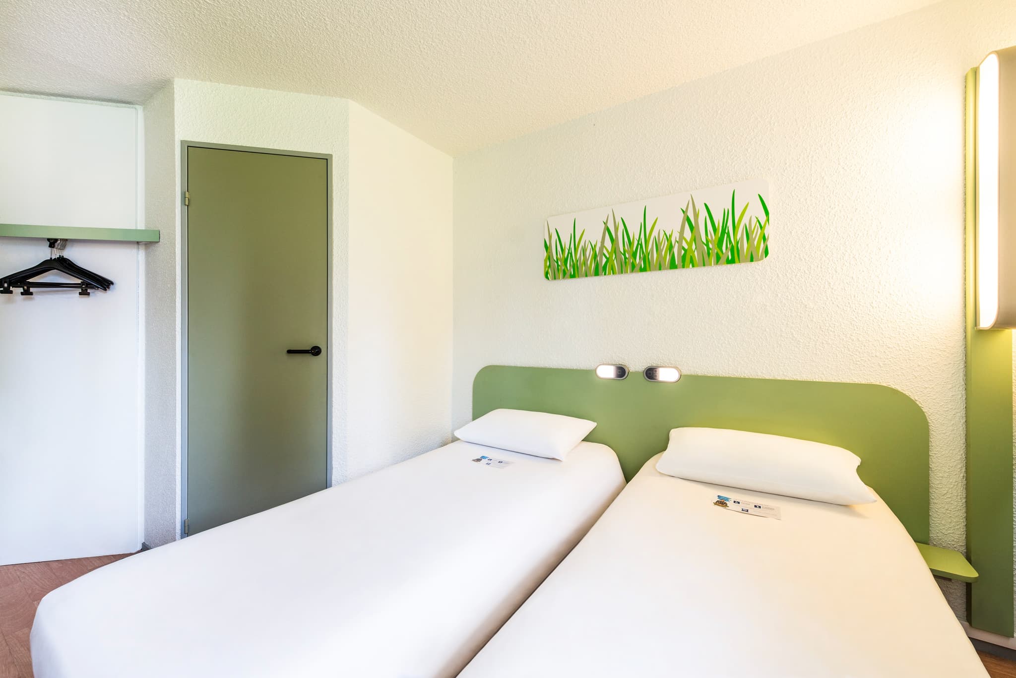 IBIS BUDGET CHATELLERAULT NORD_20