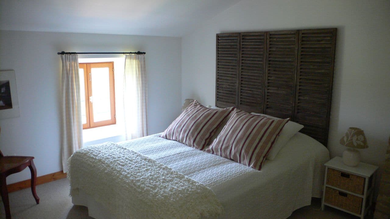 Gîte La Petite Aubue