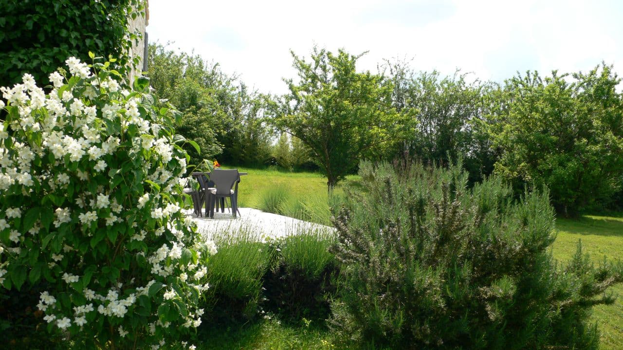 Gîte La Petite Aubue