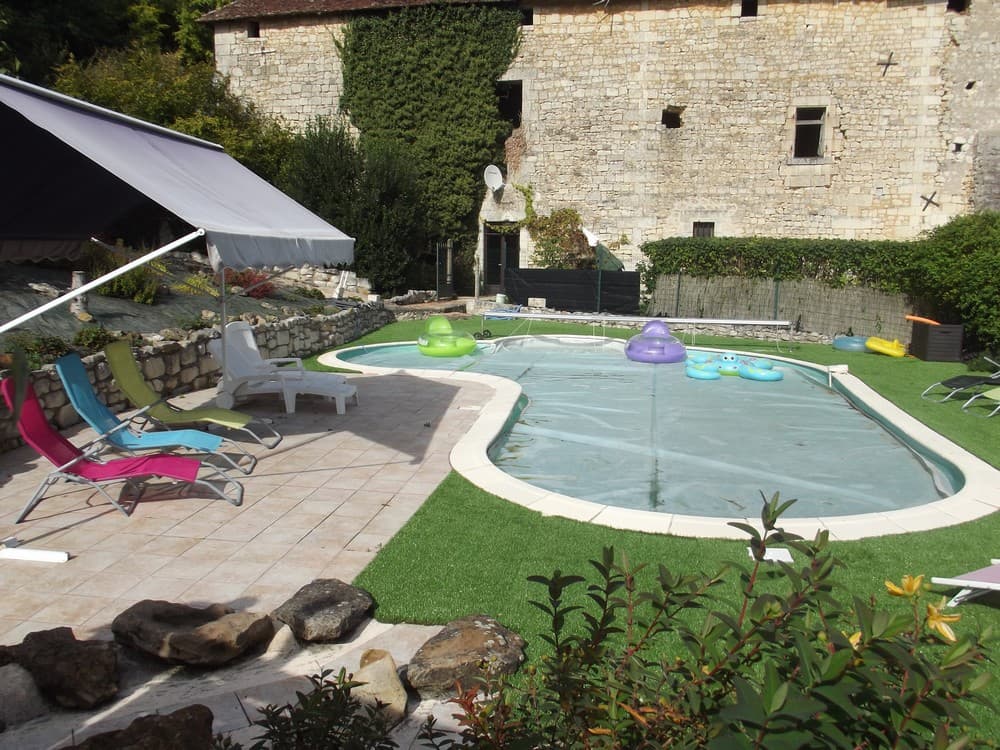 Gîte du Prieuré_18